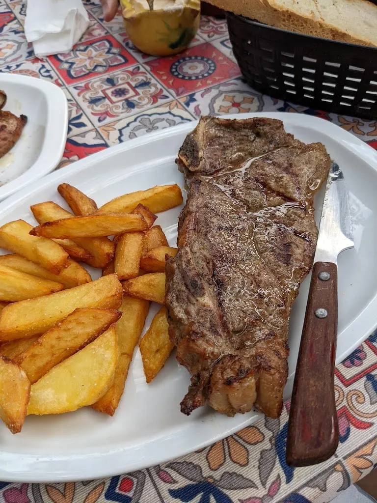 Cheryl Wong_Restaurant Can Marquès_Tordera_review