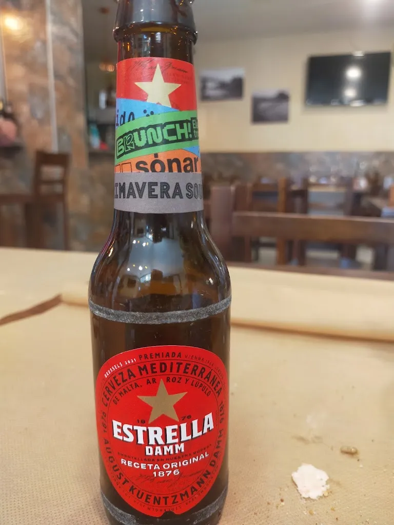 Pravin Rupani_La Torrada_Tordera_review