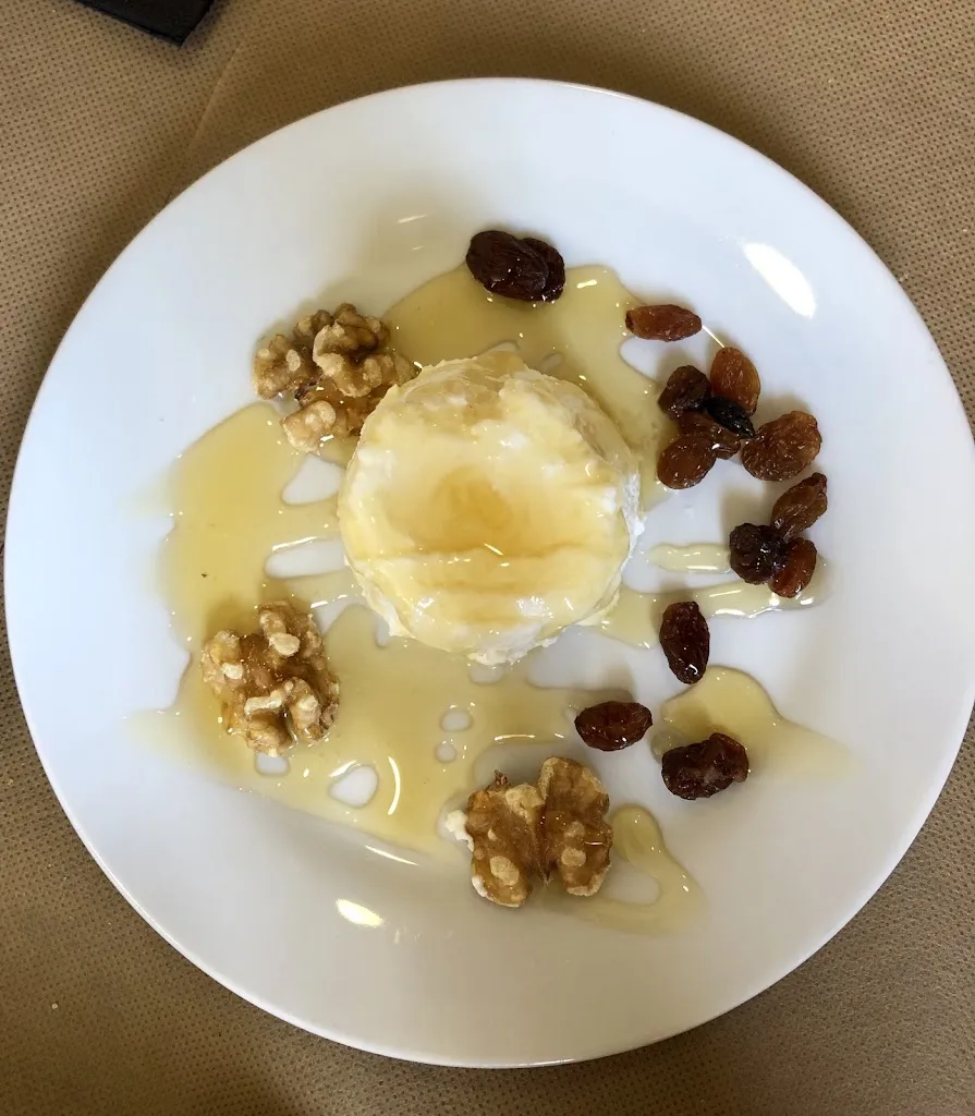 Rob Tickner_La Torrada_Tordera_review