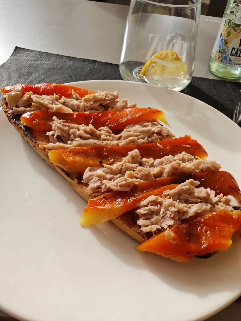 Joan Pons_La Torrada_Tordera_review