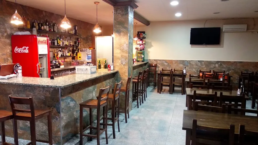 La Torrada restaurant in Tordera