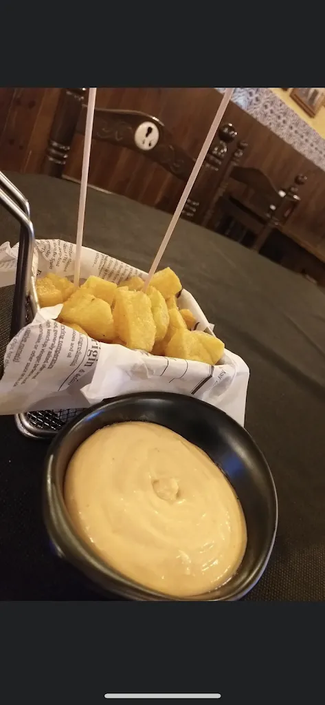 Menu_Taverna Andalusa El Cenachero_Tordera_image_5