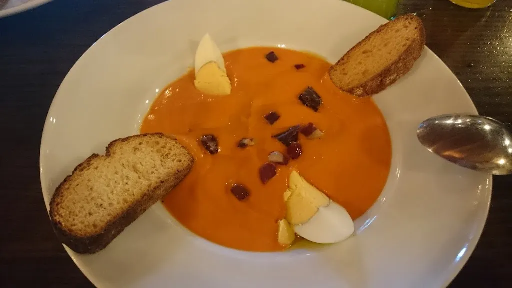 Menu_Taverna Andalusa El Cenachero_Tordera_image_8