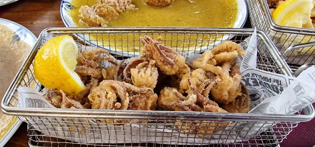 Menu_Taverna Andalusa El Cenachero_Tordera_image_9