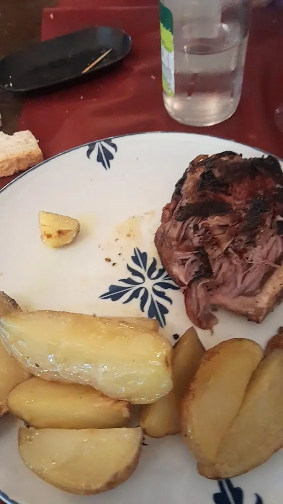 Taverna Andalusa El Cenachero_Tordera_slider_image_2