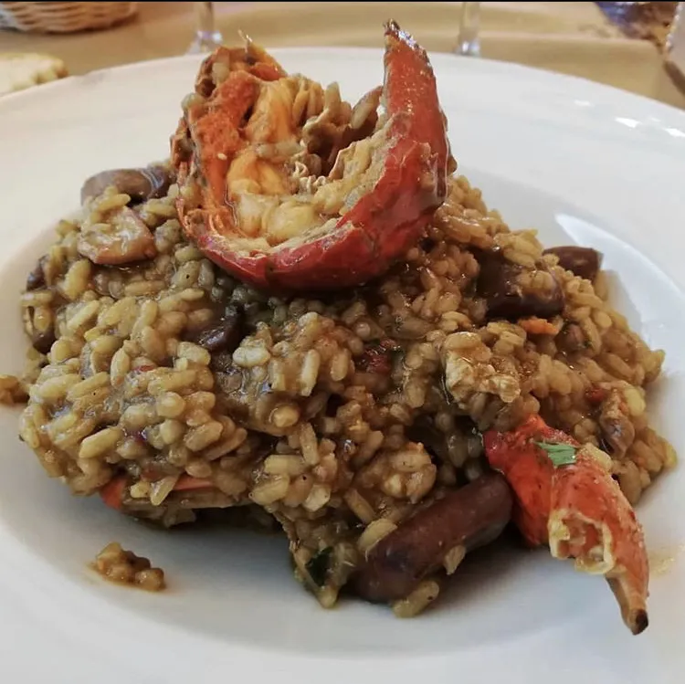 Taverna Andalusa El Cenachero_Tordera_slider_image_3