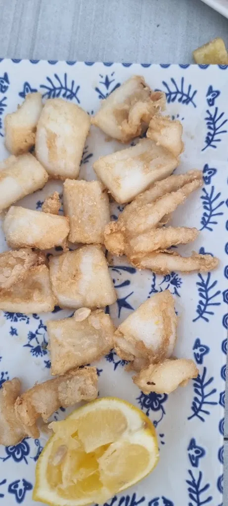 Susana Camacho Moyano_La Tasca by Carlos_Tordera_review