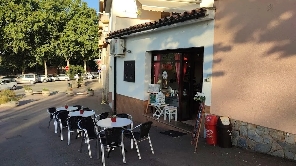 La Tasca by Carlos restaurant in Tordera