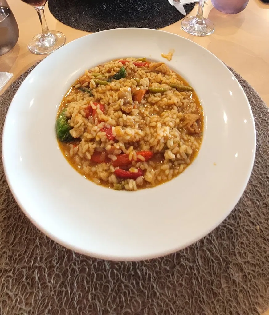 Montse Garcia_Restaurant Camí Ral_Tordera_review