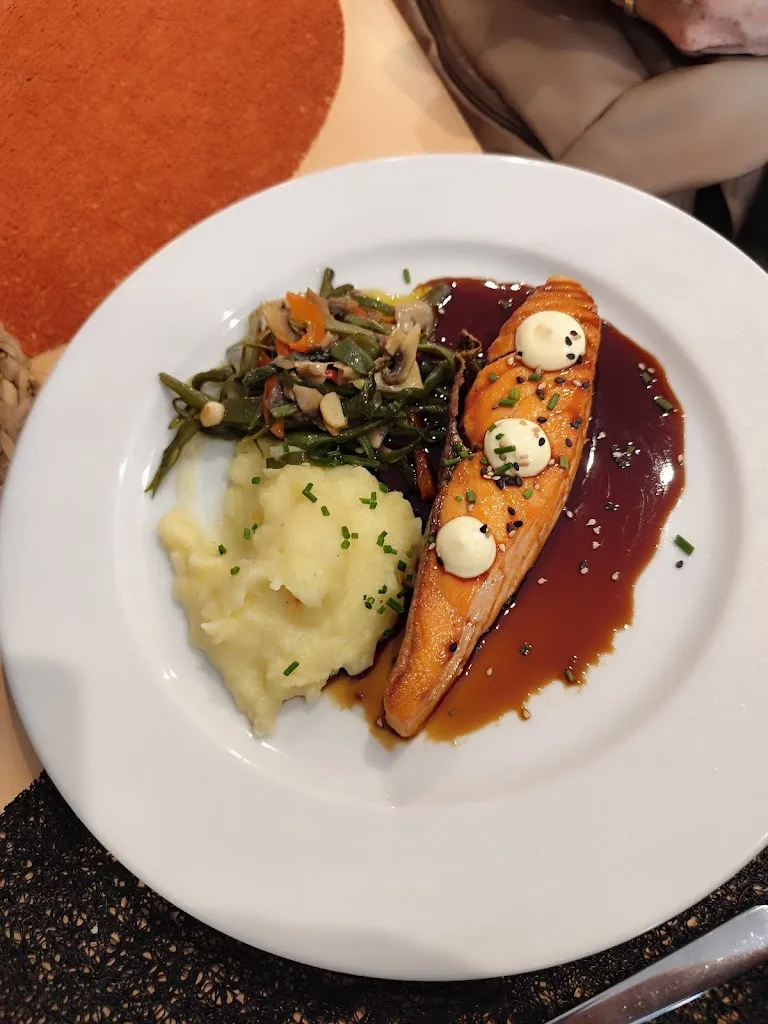 JM_Restaurant Camí Ral_Tordera_review