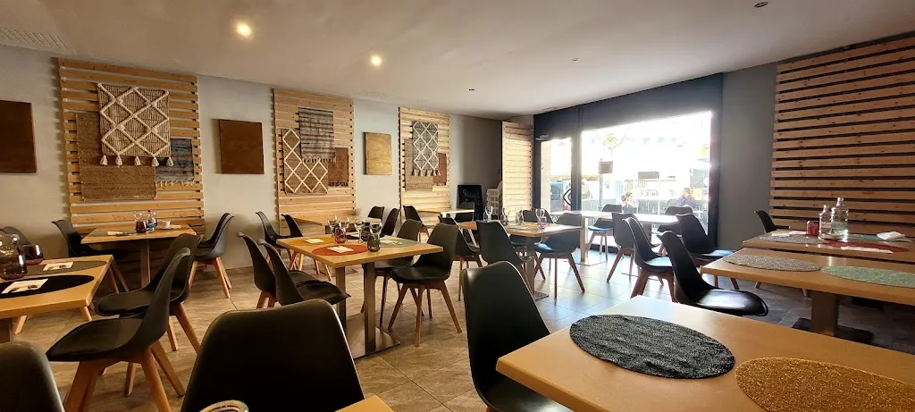 Restaurant Camí Ral_Tordera_slider_image_1