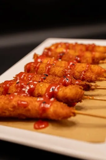 Restaurant Camí Ral_Tordera_slider_image_3