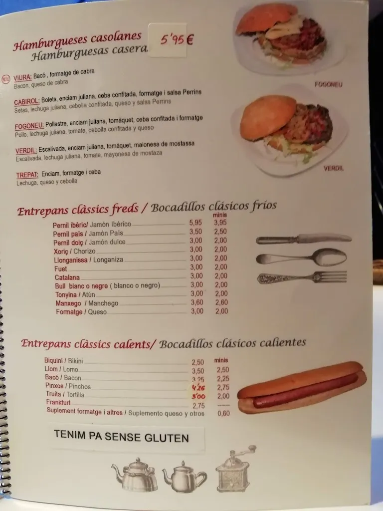 Menu_Restaurant Can Pujol_Tordera_image_3