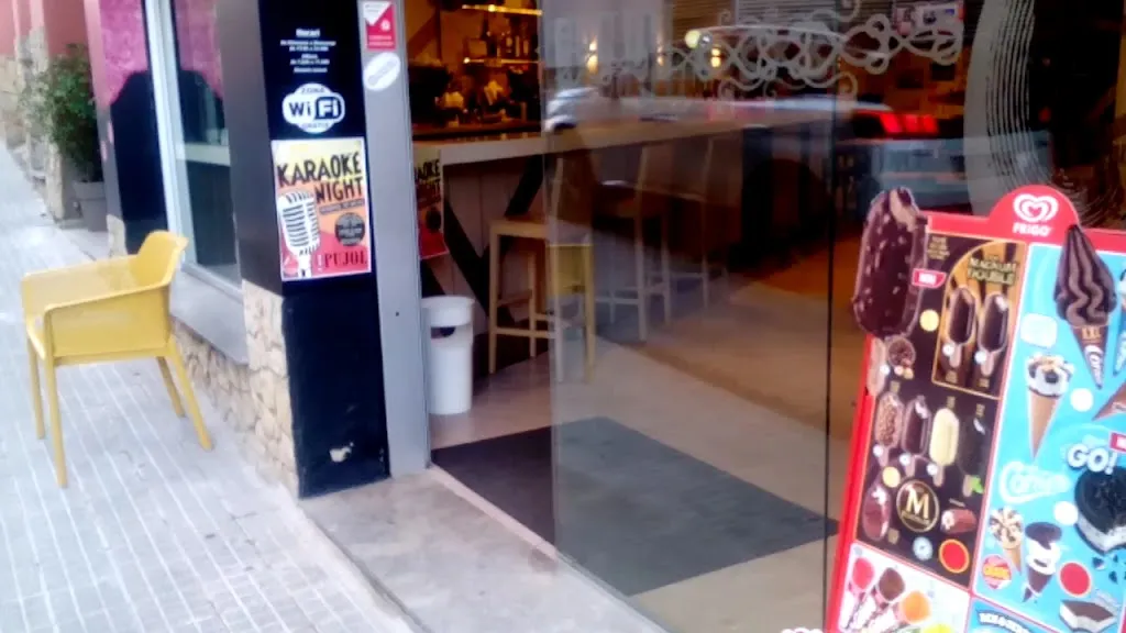 Restaurant Can Pujol_Tordera_slider_image_2