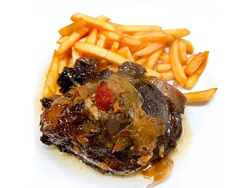 Restaurant Can Pujol_Tordera_slider_image_3