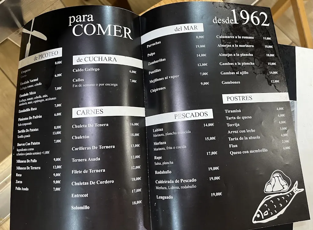 Menu_Restaurante Luis_Pontedeume_immagine_2