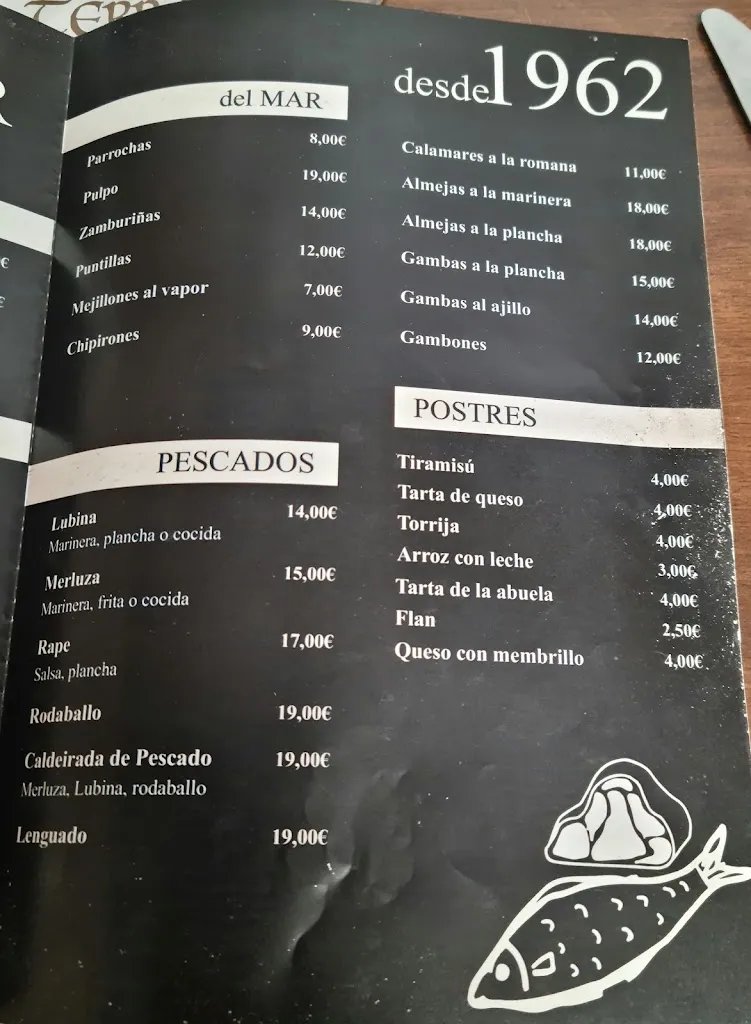 Menu_Restaurante Luis_Pontedeume_immagine_4