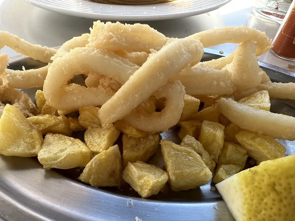 Stephany Sandoval Echeverri_Restaurante Luis_Pontedeume_recensione