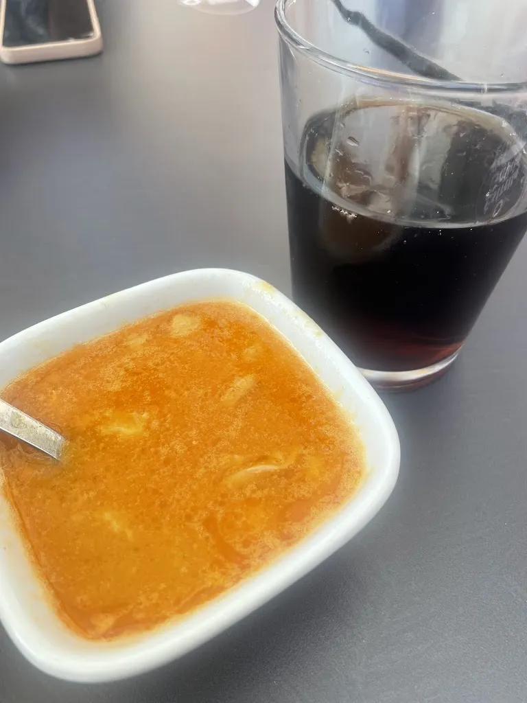 Pablo Román Sixto_Restaurante Luis_Pontedeume_recensione