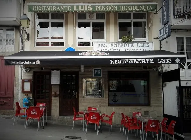 Restaurante Luis_Pontedeume_slider_image_1