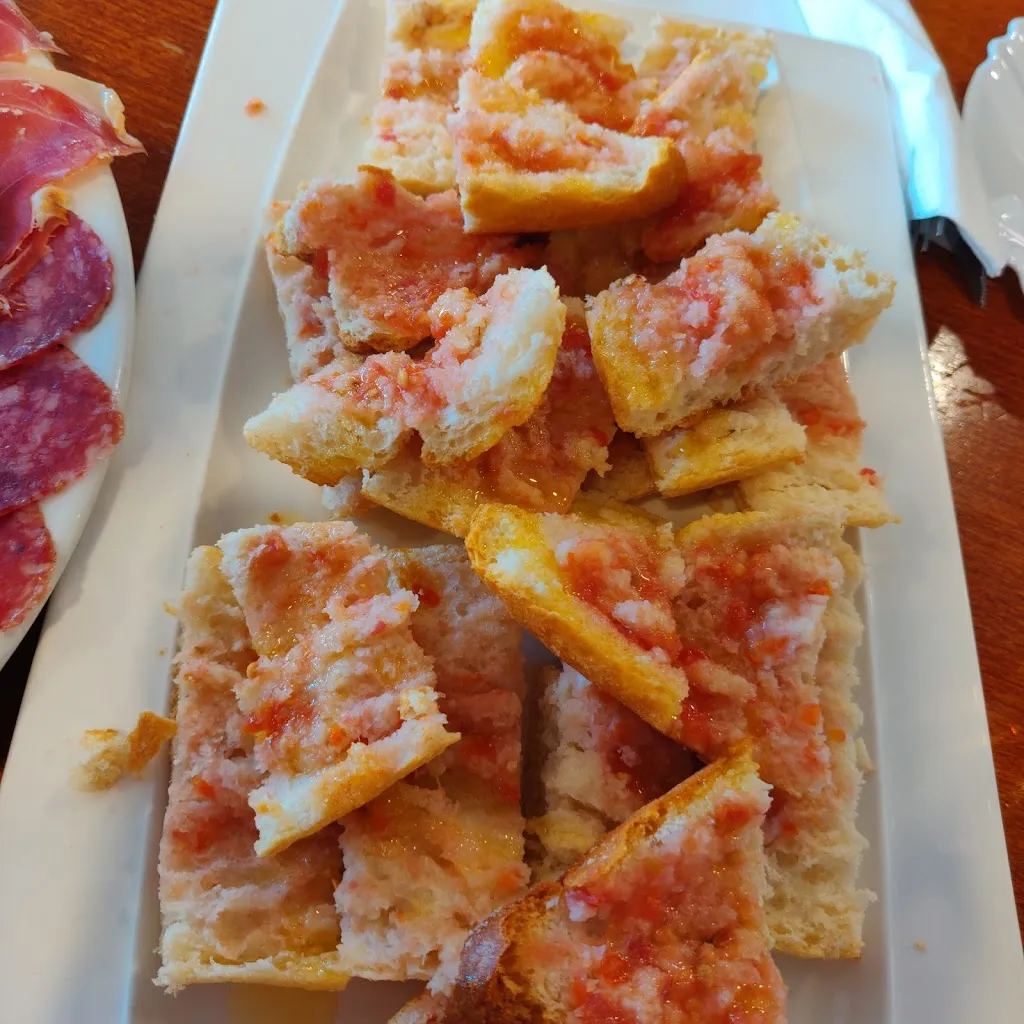 Menu_La Tapa Ibérica_Tordera_image_6