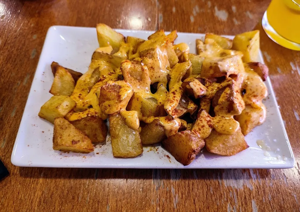 Menu_La Tapa Ibérica_Tordera_image_8