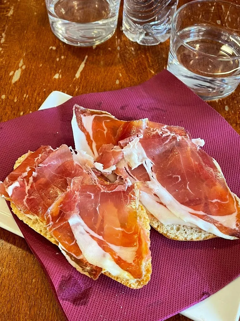 Menu_La Tapa Ibérica_Tordera_image_9