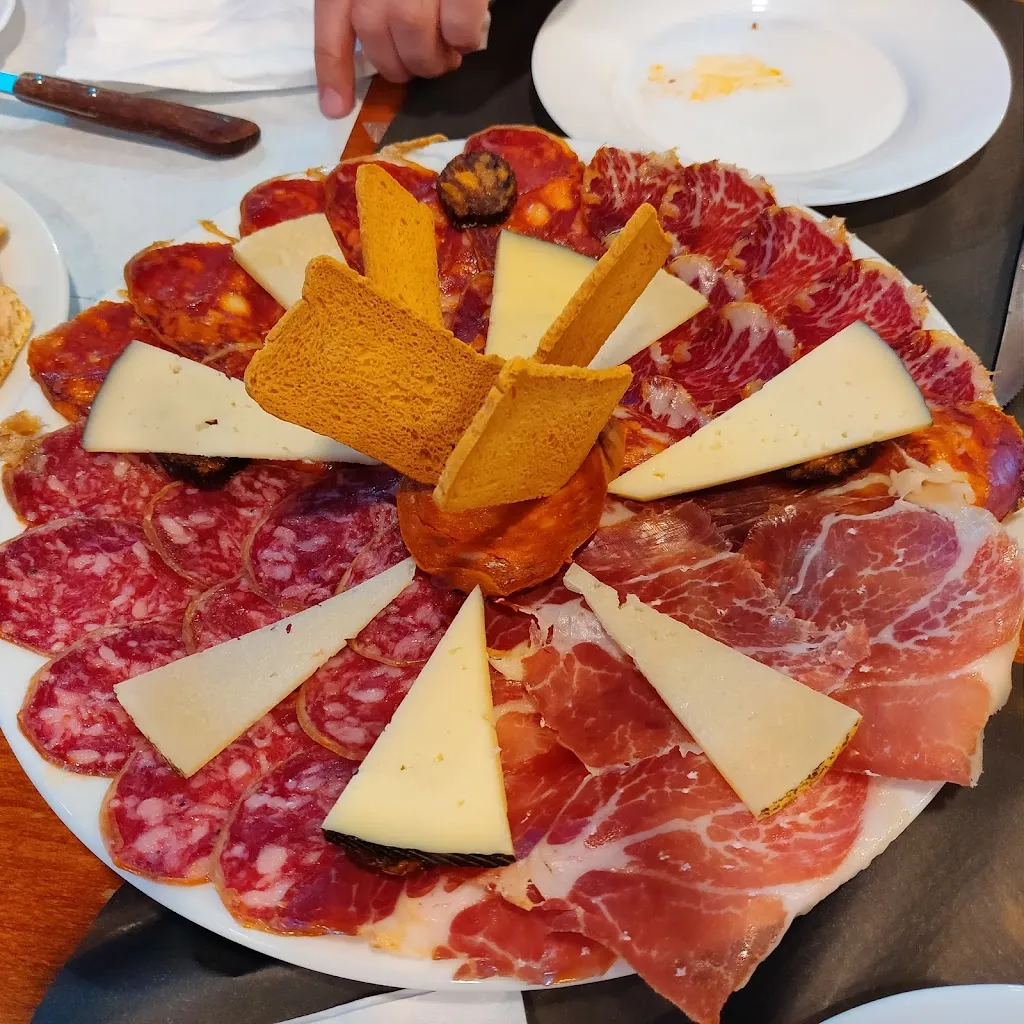 La Tapa Ibérica_Tordera_slider_image_2