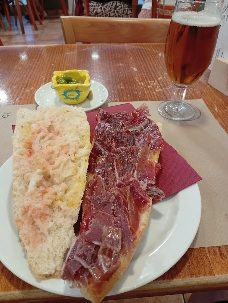 La Tapa Ibérica_Tordera_slider_image_3