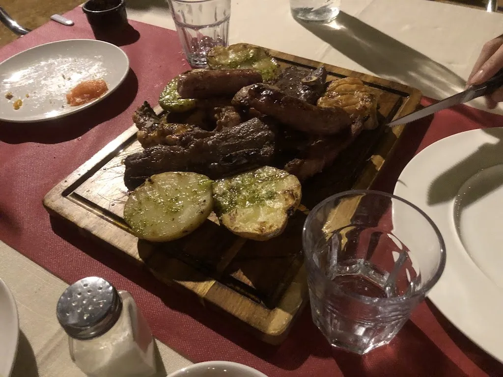 M_Restaurant Masia Cal Nano_Tordera_review