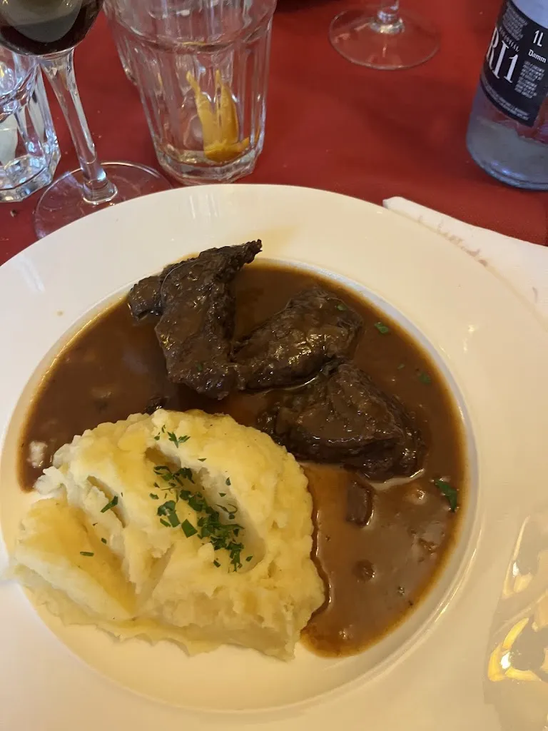 Vivi williame_Restaurant Masia Cal Nano_Tordera_review