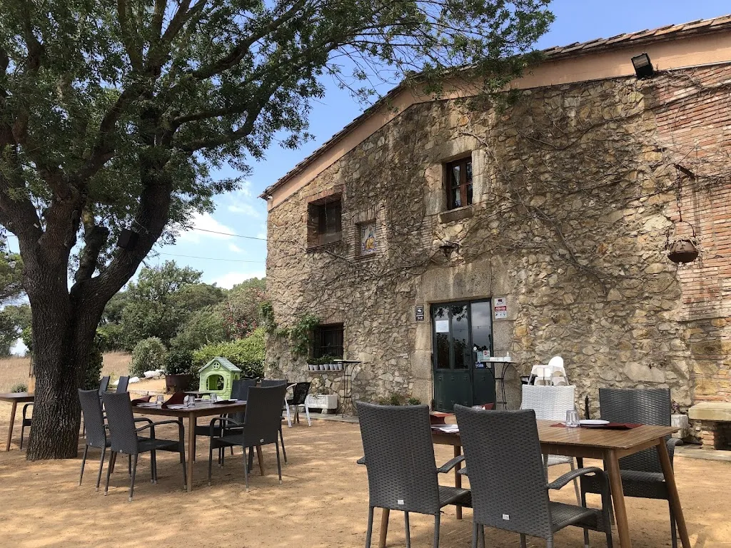 Restaurant Masia Cal Nano_Tordera_slider_image_1