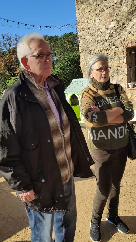 Restaurant Masia Cal Nano_Tordera_slider_image_2