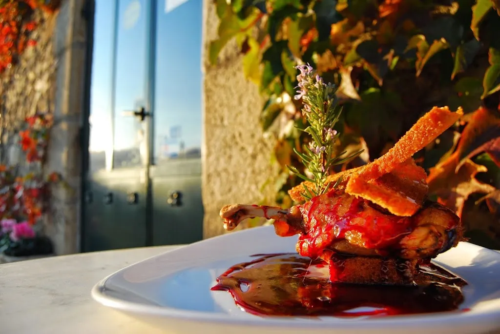 Restaurant Masia Cal Nano_Tordera_slider_image_3