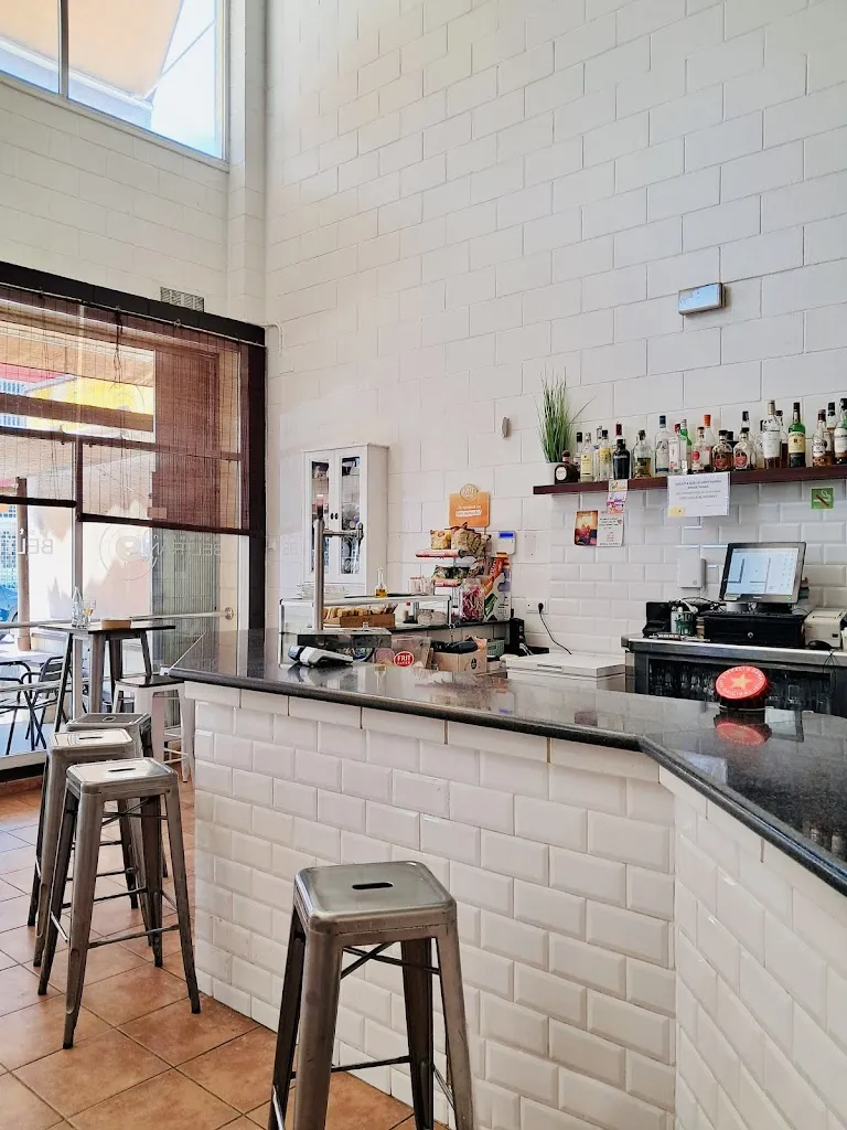 Isabel Redondo_Restaurant Beltran 9_Tordera_review