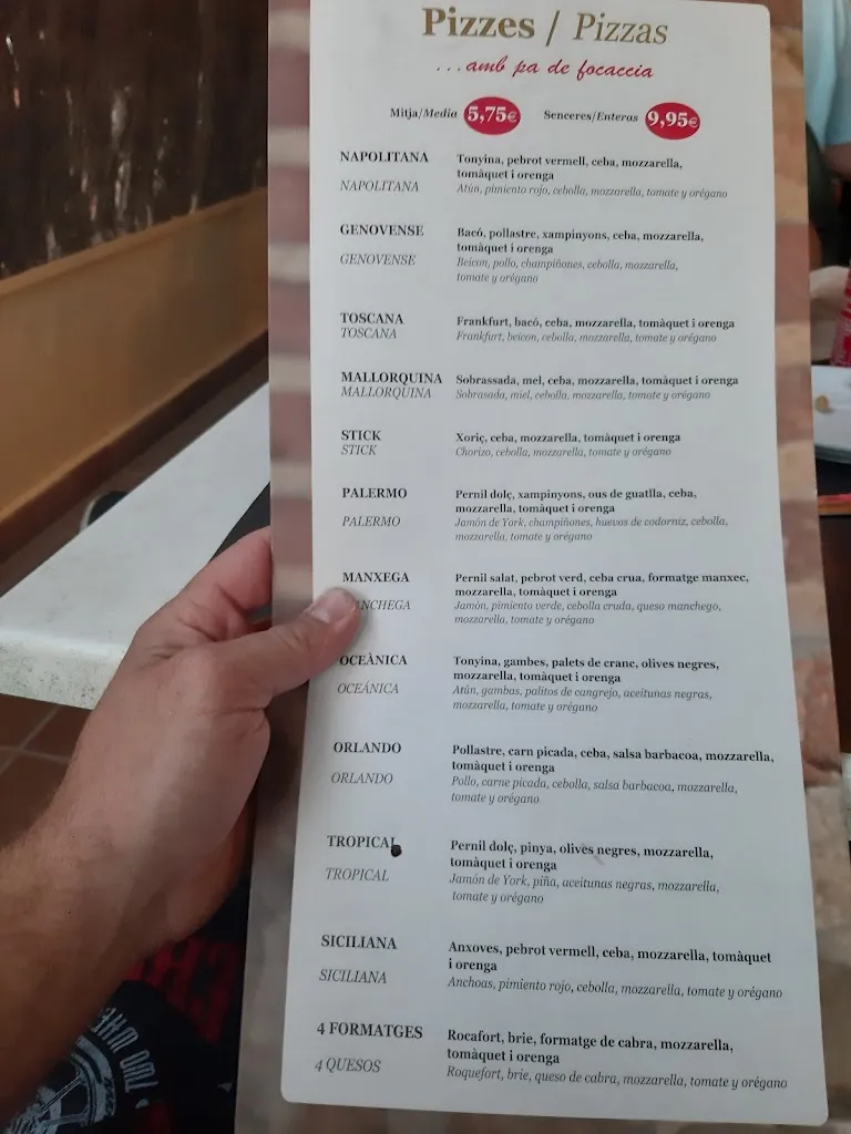 Menu_Bar Stick_Tordera_image_4