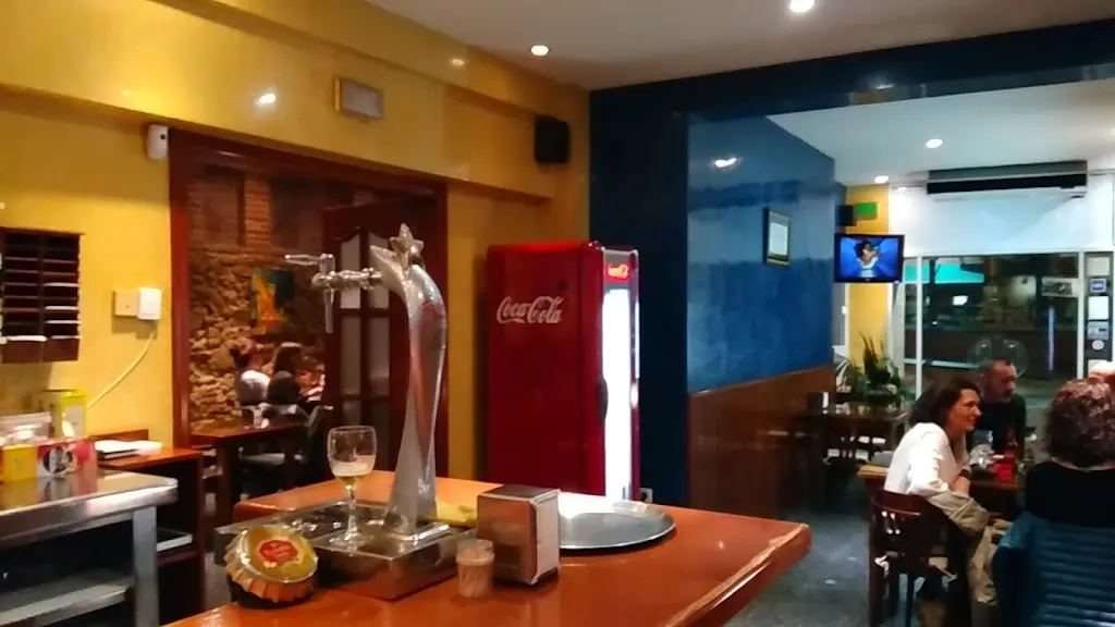 Helmut Rehse_Bar Stick_Tordera_review