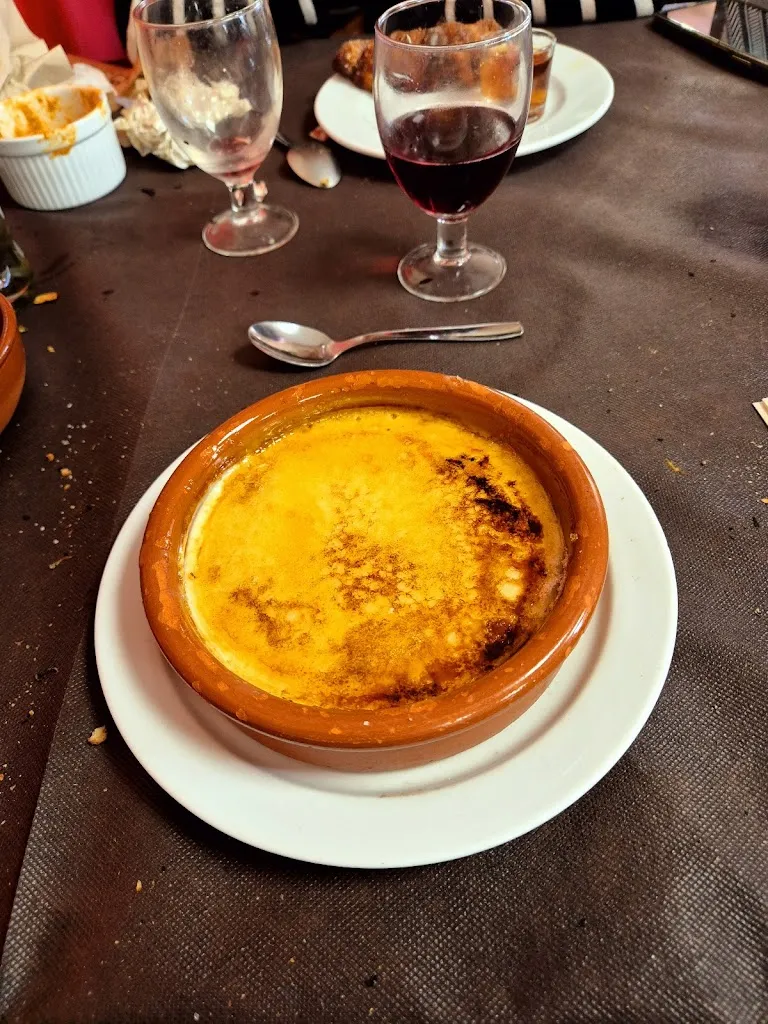 Menu_Restaurant Les Ferreres_Tordera_image_6