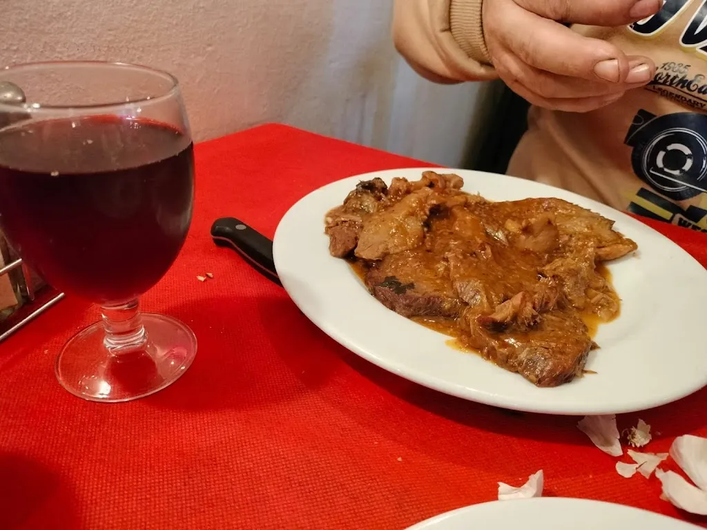 Menu_Restaurant Les Ferreres_Tordera_image_7