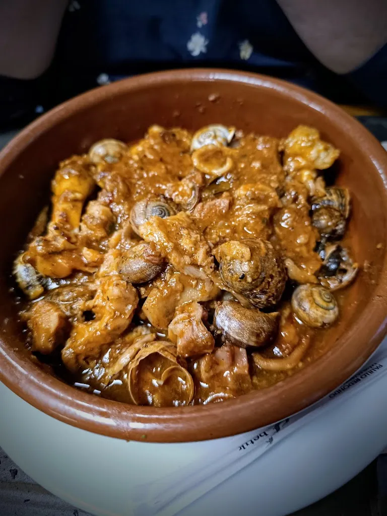 Menu_Restaurant Les Ferreres_Tordera_image_8