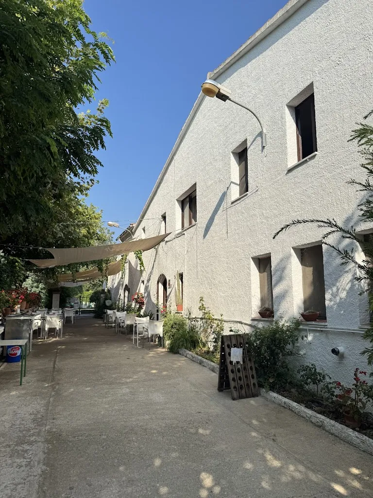 Al Dr_Restaurant Les Ferreres_Tordera_review