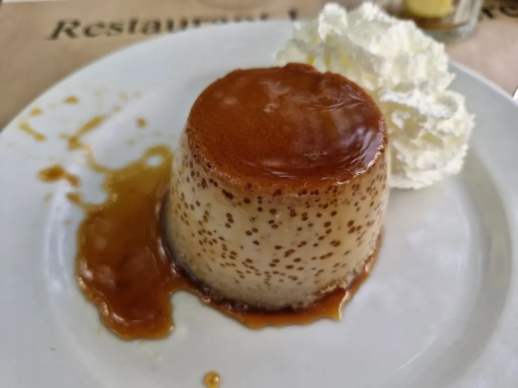 Jude McClellan_Restaurant Les Ferreres_Tordera_review