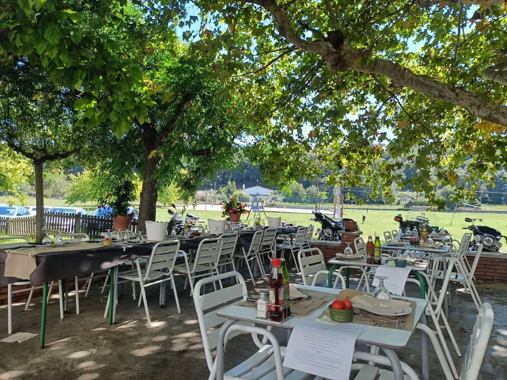 Restaurant Les Ferreres_Tordera_slider_image_1