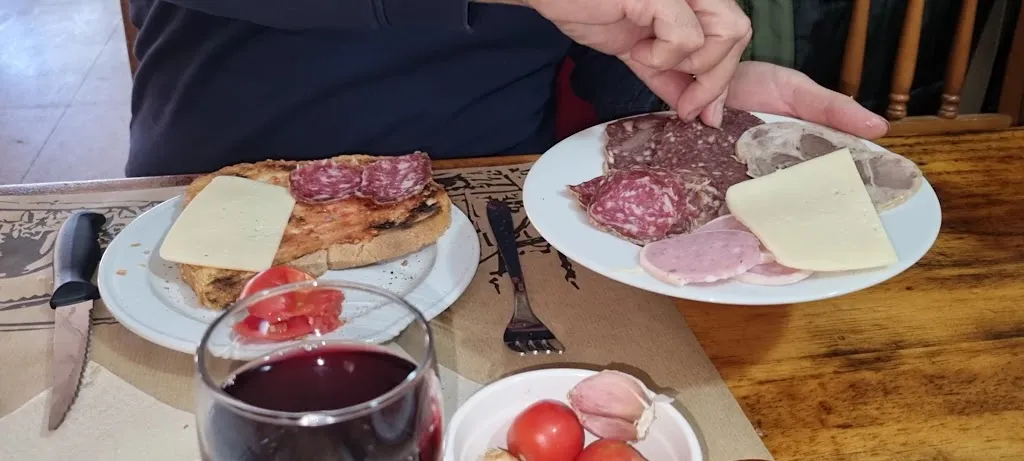 Restaurant Les Ferreres_Tordera_slider_image_2