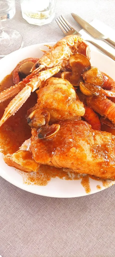 Carles Roca_La Cuina d'en Titet_Tordera_review