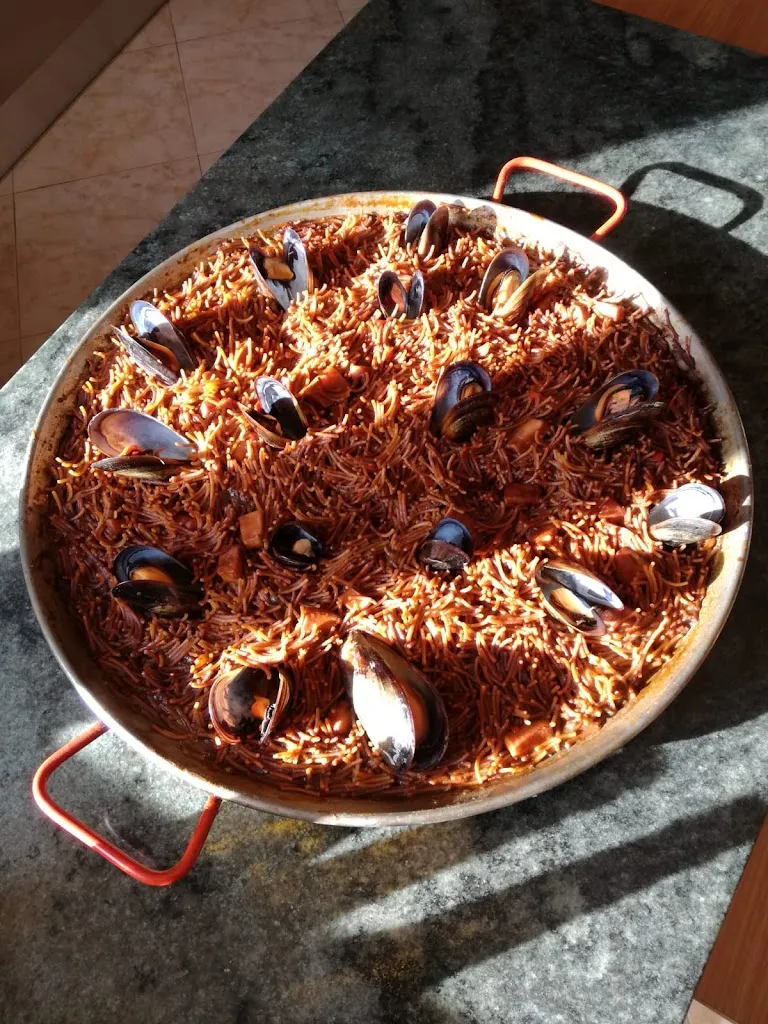 Oriol Romaguera_La Cuina d'en Titet_Tordera_review