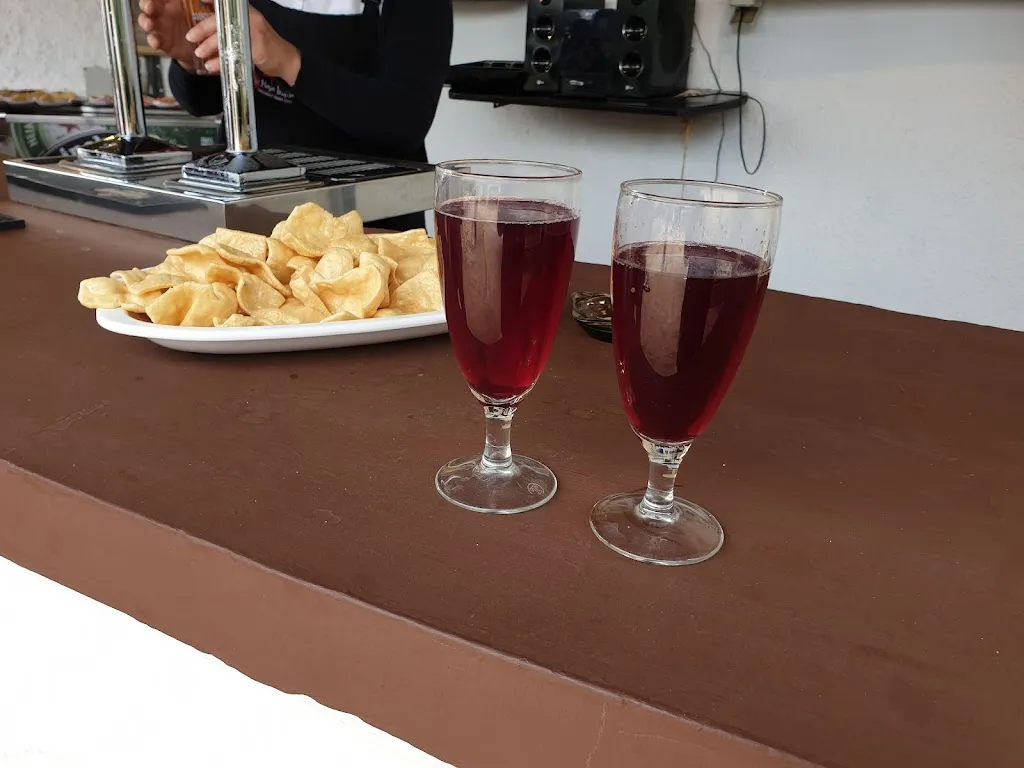 Menu_La Masia Tordera_Tordera_image_4