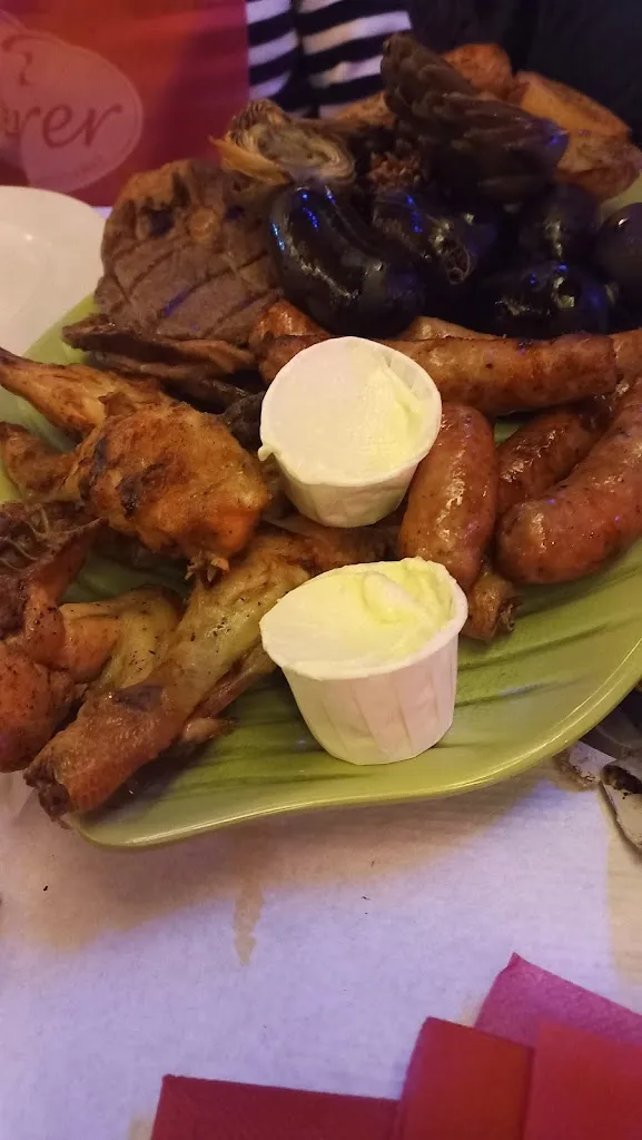 Menu_La Masia Tordera_Tordera_image_5