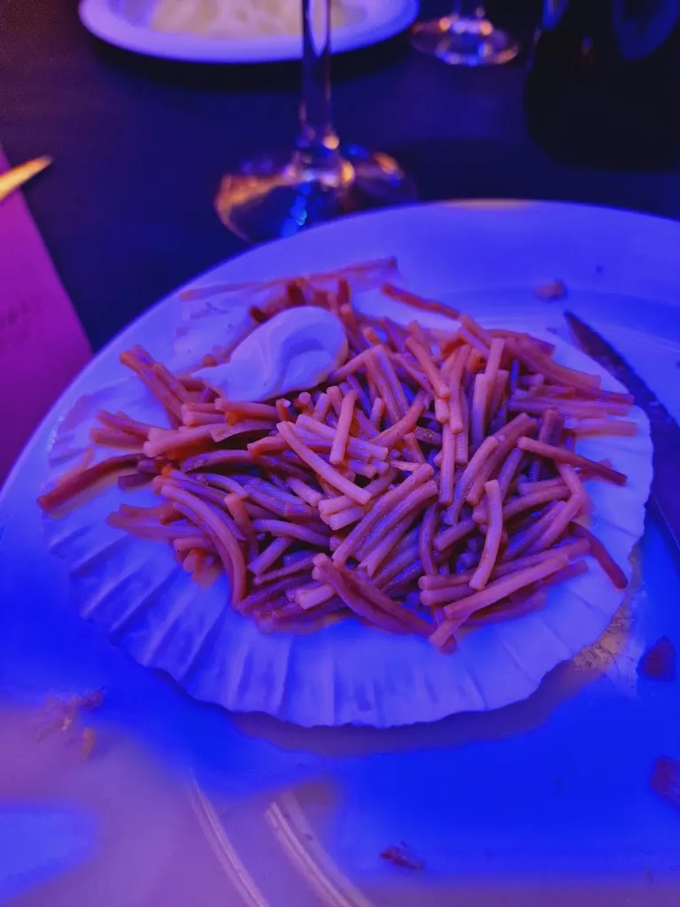 Menu_La Masia Tordera_Tordera_image_8