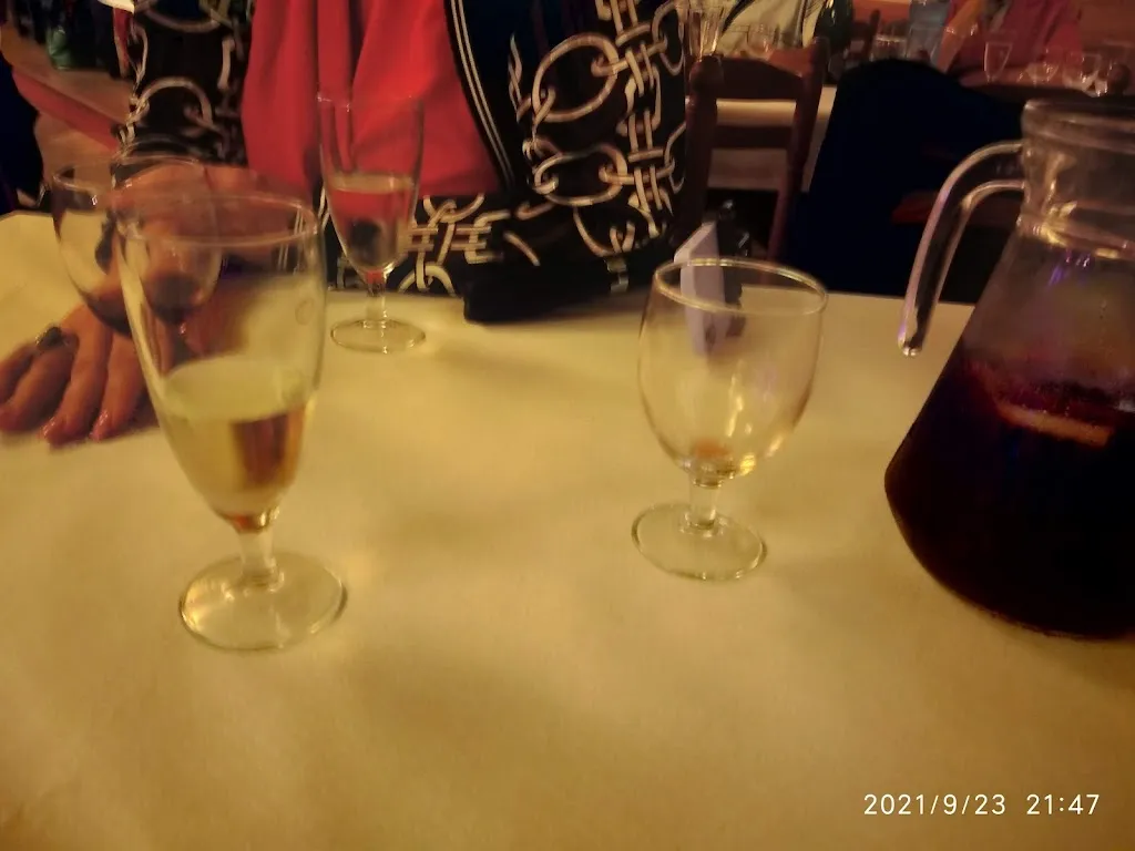 Menu_La Masia Tordera_Tordera_image_9